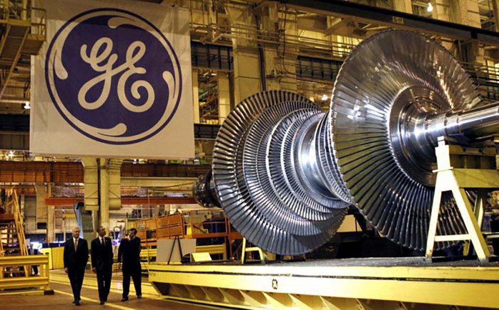 The General Electric Manufacturing
